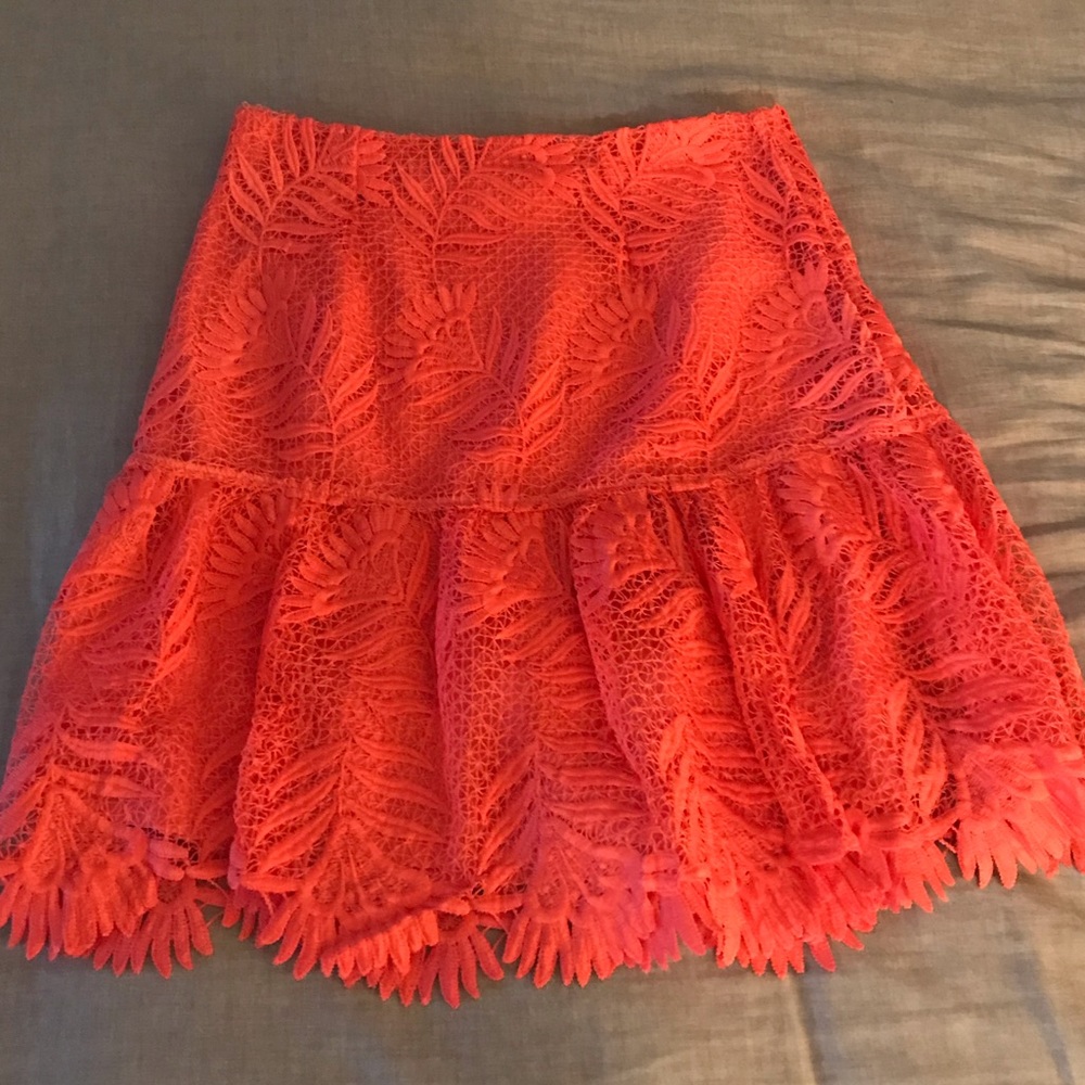 Lovers + Friends Skirt